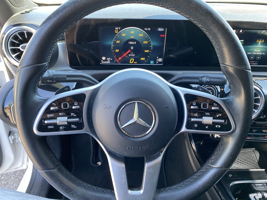 2019 Mercedes-Benz A-Class - $23,999