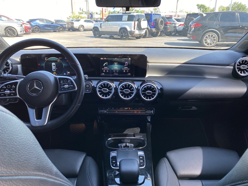 2019 Mercedes-Benz A-Class - $23,999