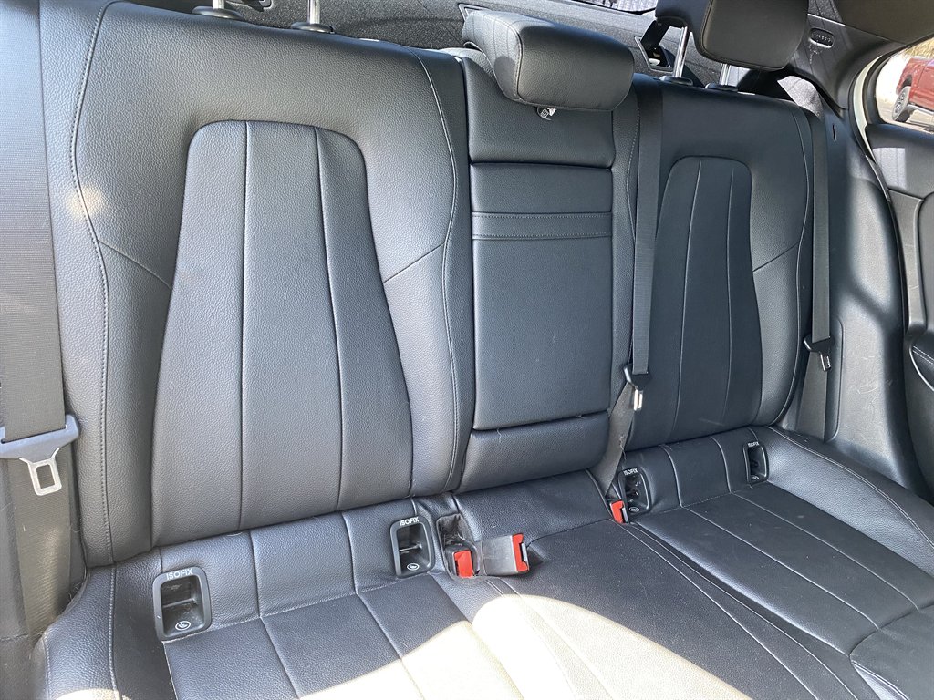 2019 Mercedes-Benz A-Class - $23,999