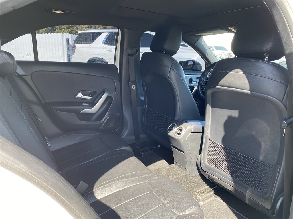 2019 Mercedes-Benz A-Class - $23,999