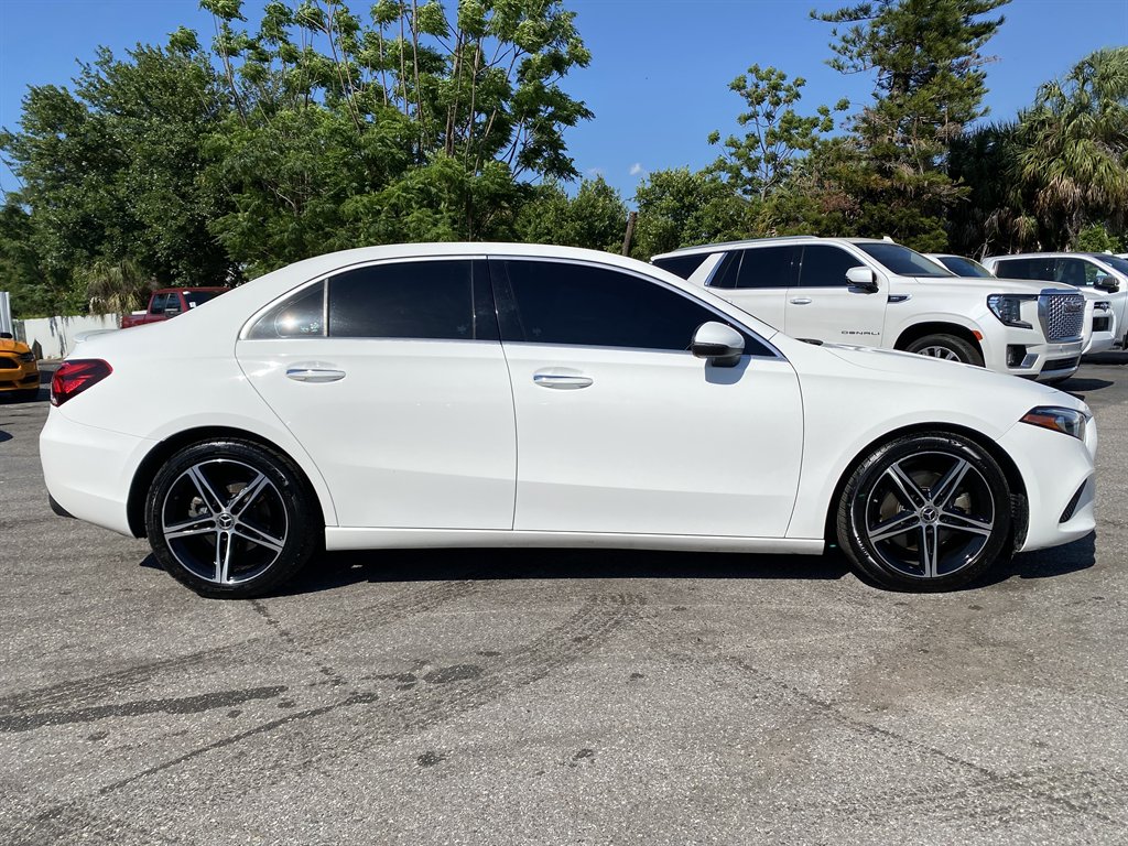 2019 Mercedes-Benz A-Class - $23,999