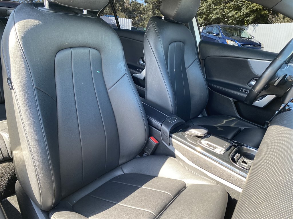 2019 Mercedes-Benz A-Class - $23,999