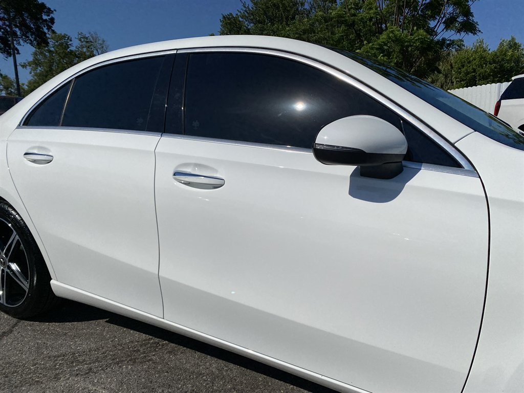 2019 Mercedes-Benz A-Class - $23,999