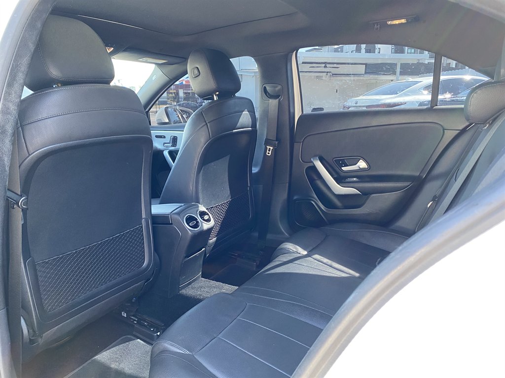 2019 Mercedes-Benz A-Class - $23,999
