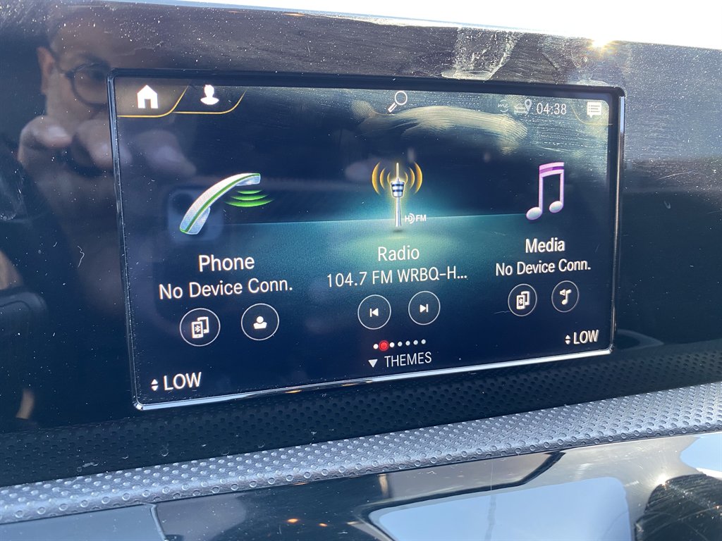 2019 Mercedes-Benz A-Class - $23,999