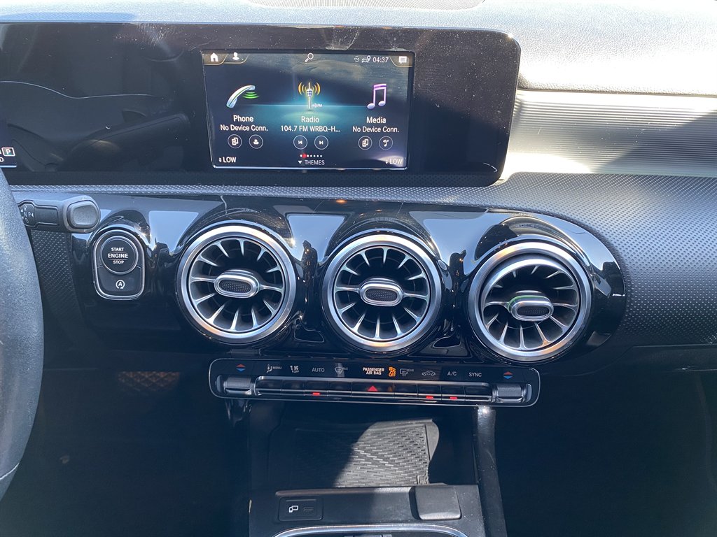2019 Mercedes-Benz A-Class - $23,999