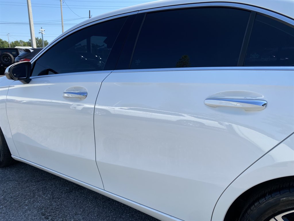 2019 Mercedes-Benz A-Class - $23,999