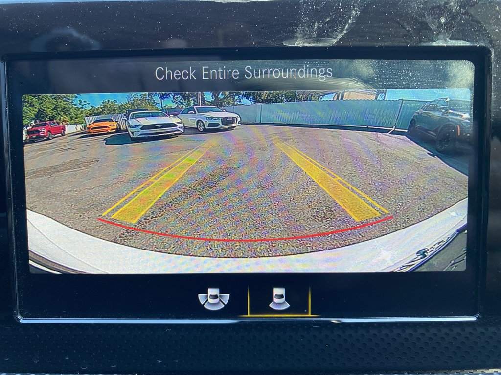 2019 Mercedes-Benz A-Class - $23,999