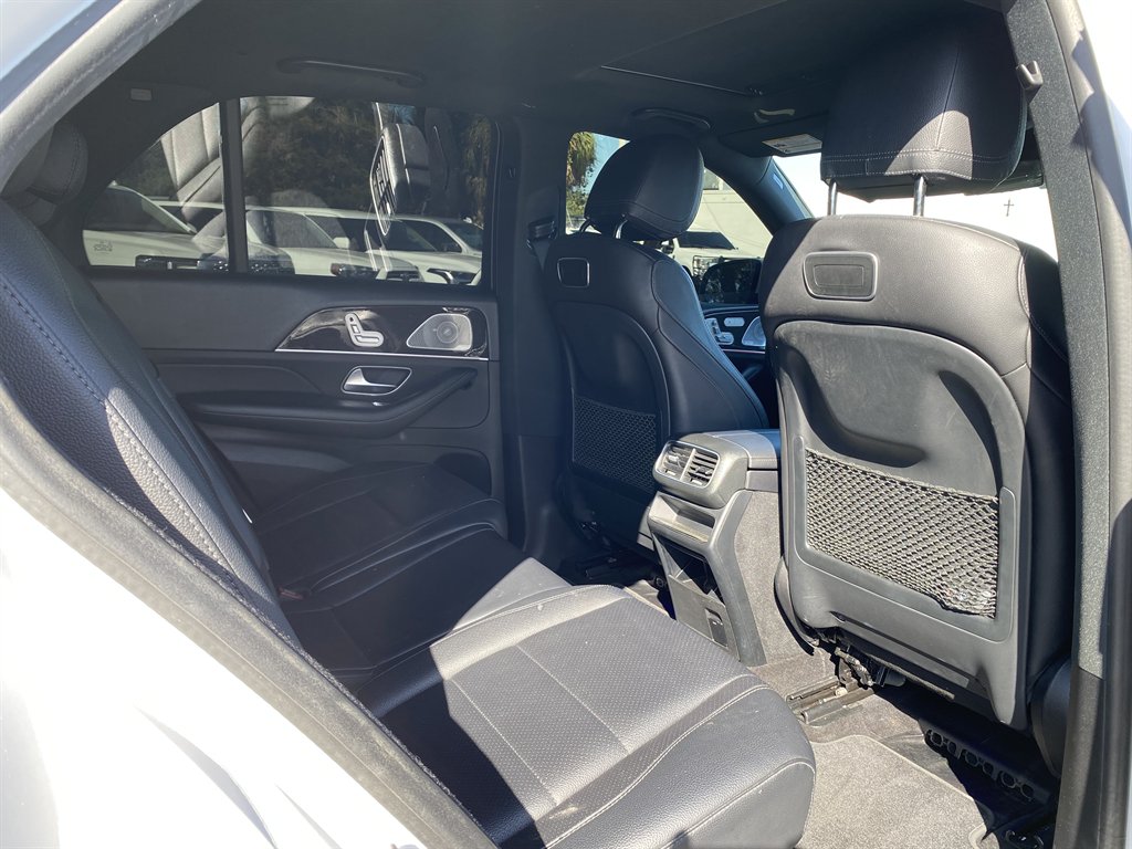 2020 Mercedes-Benz GLE - $28,999
