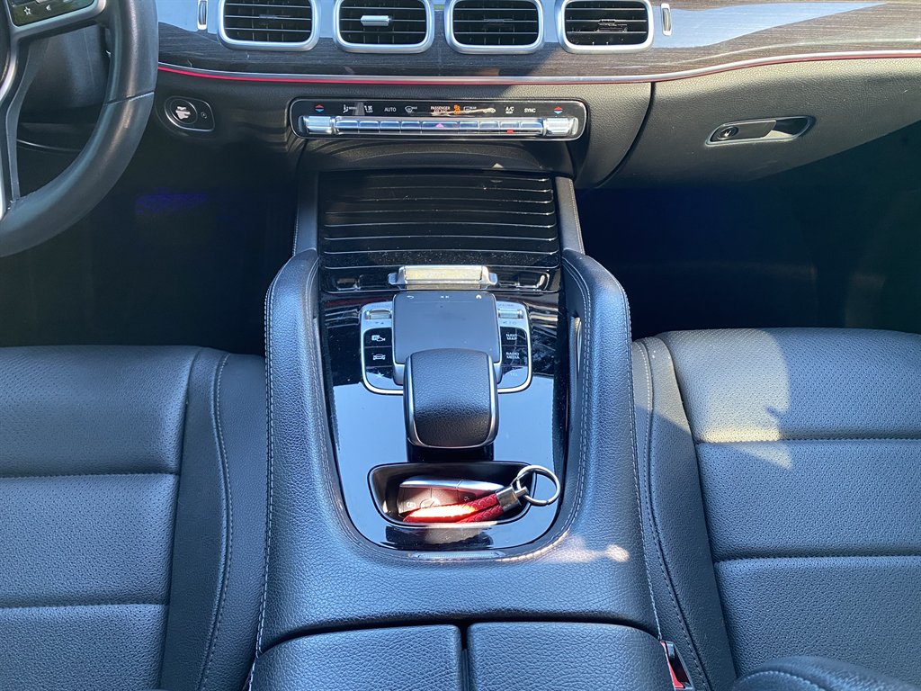2020 Mercedes-Benz GLE - $28,999