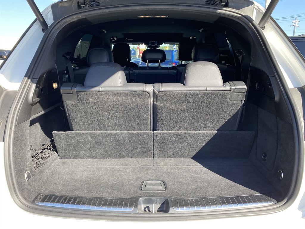 2020 Mercedes-Benz GLE - $28,999
