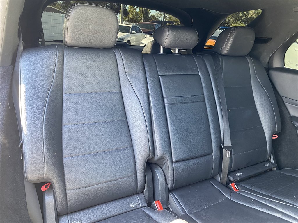 2020 Mercedes-Benz GLE - $28,999