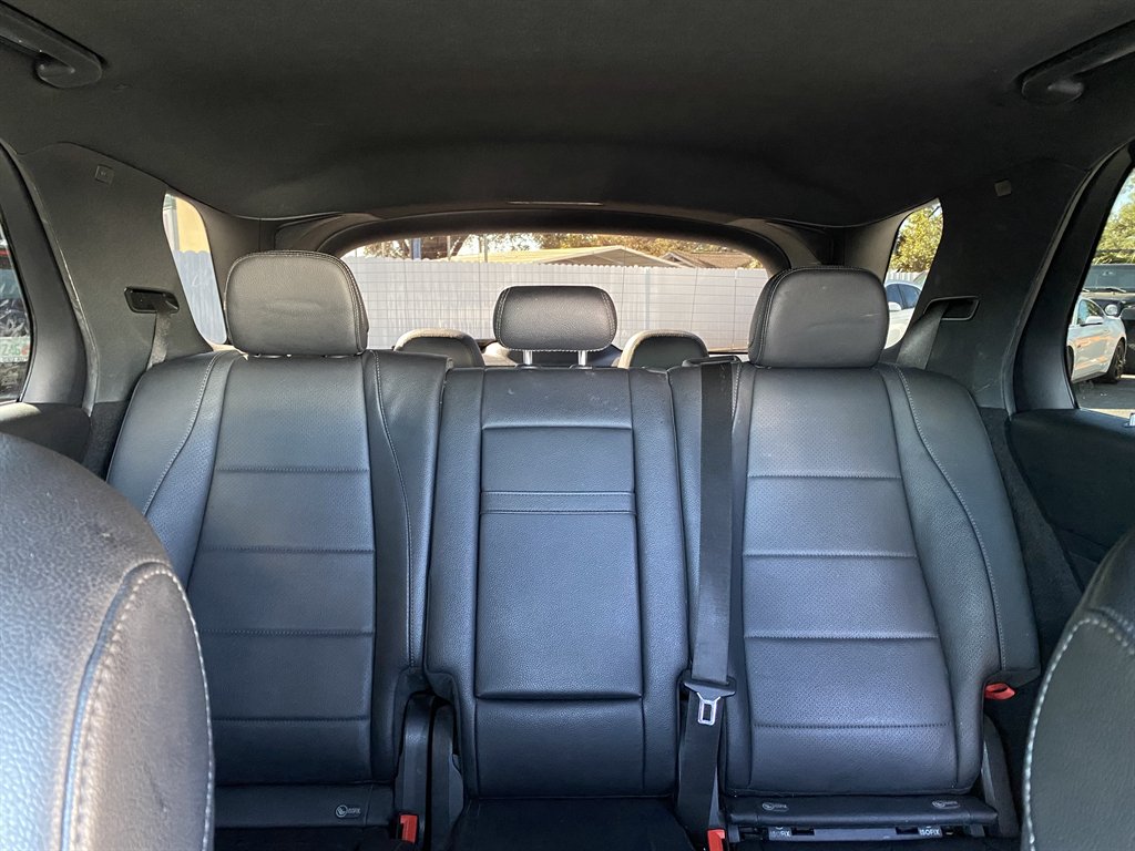 2020 Mercedes-Benz GLE - $28,999