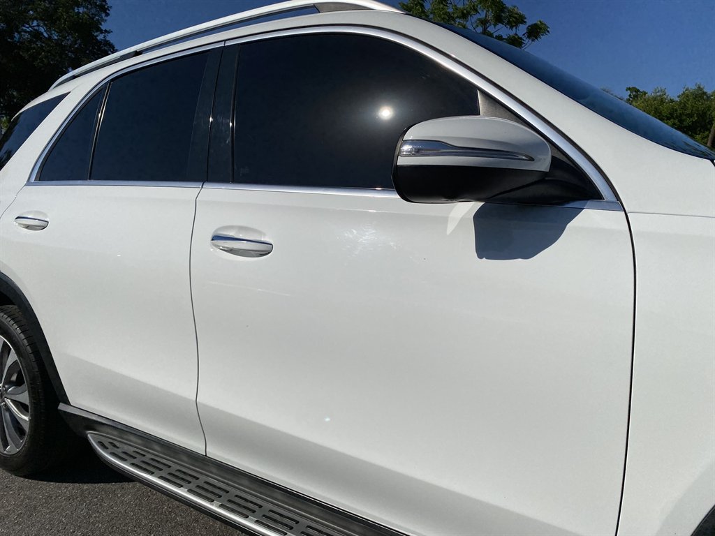 2020 Mercedes-Benz GLE - $28,999