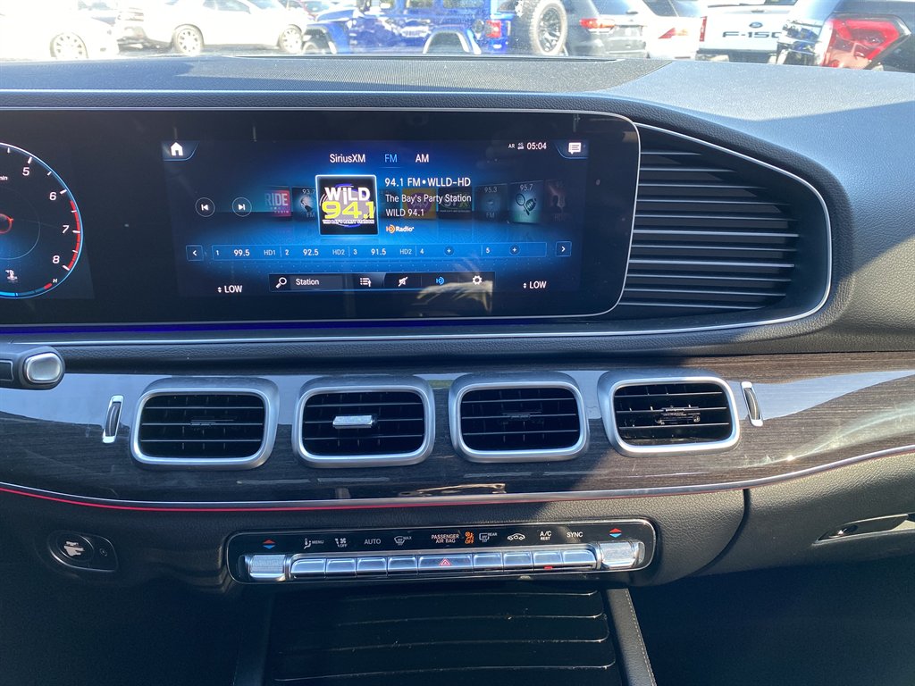2020 Mercedes-Benz GLE - $28,999