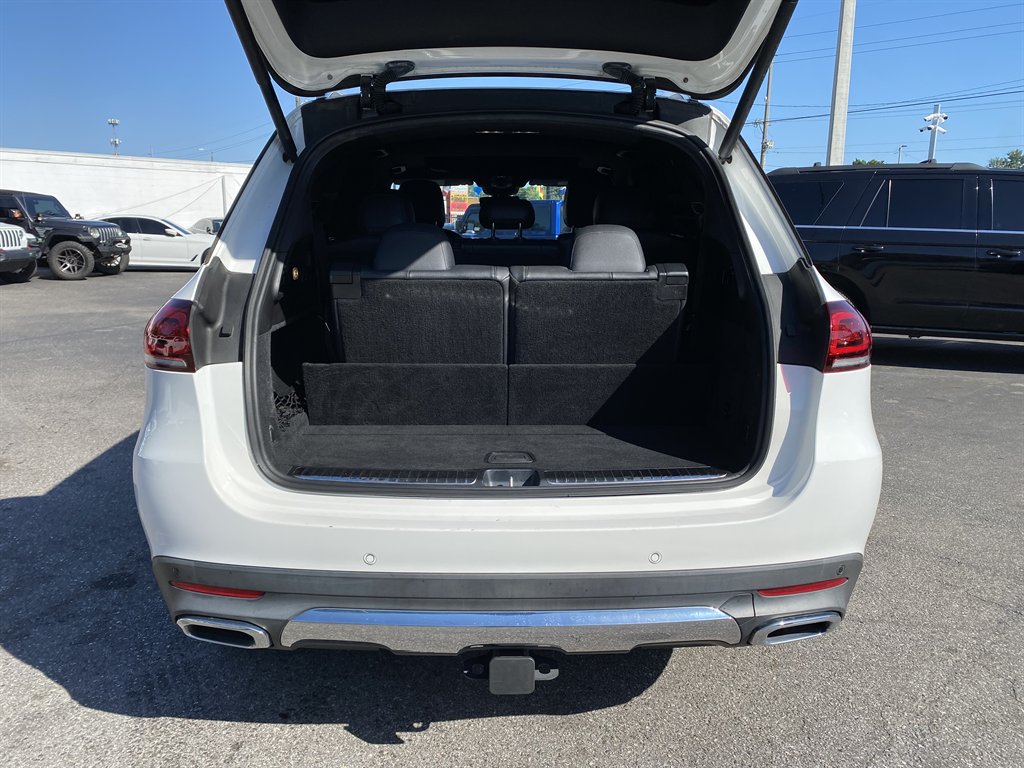 2020 Mercedes-Benz GLE - $28,999