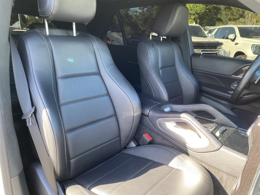 2020 Mercedes-Benz GLE - $28,999