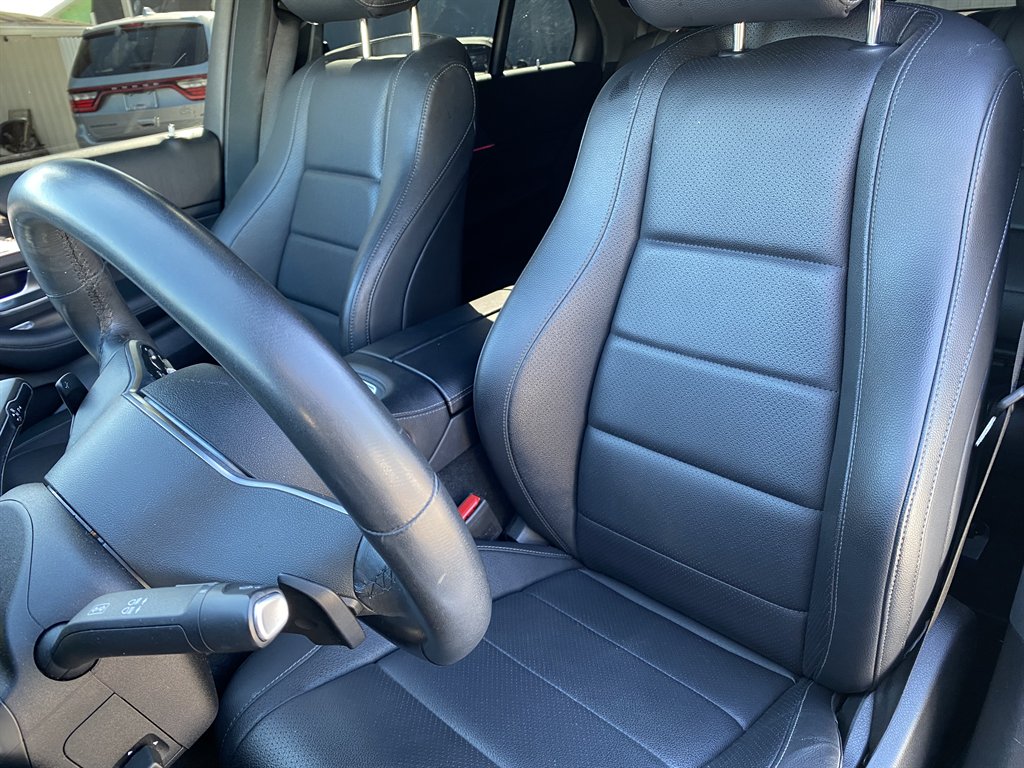 2020 Mercedes-Benz GLE - $28,999
