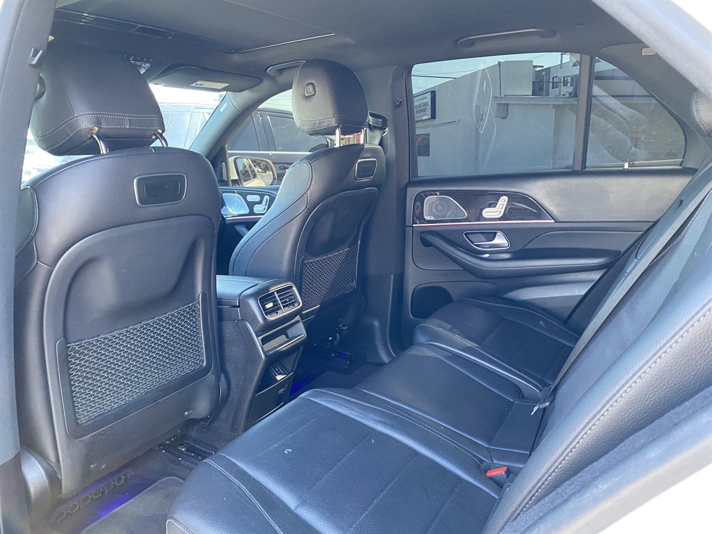 2020 Mercedes-Benz GLE - $28,999
