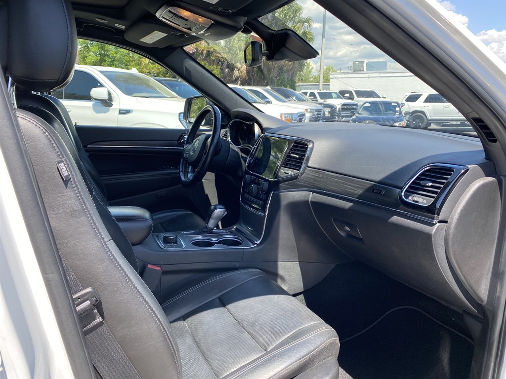 2021 Jeep Cherokee - $19,999