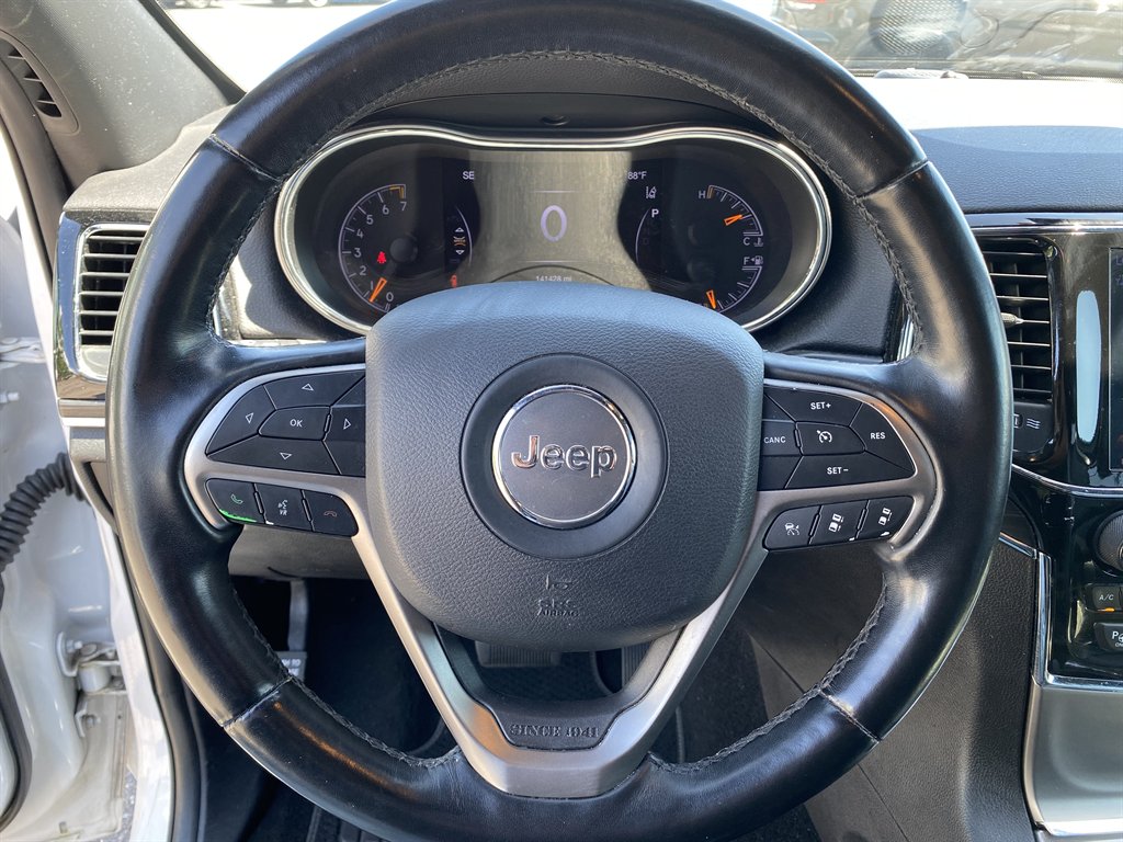 2021 Jeep Cherokee - $19,999