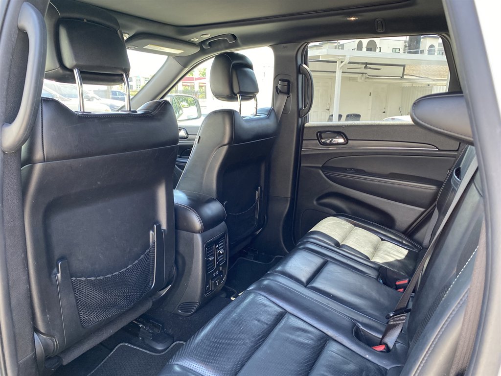 2021 Jeep Cherokee - $19,999