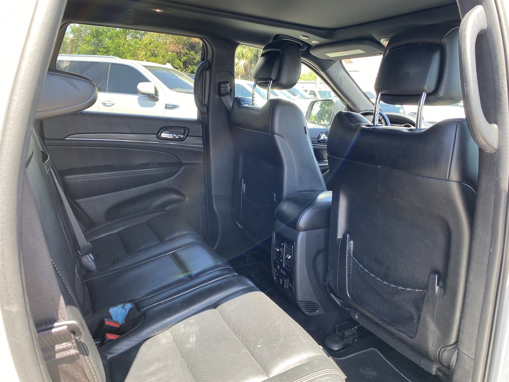 2021 Jeep Cherokee - $19,999