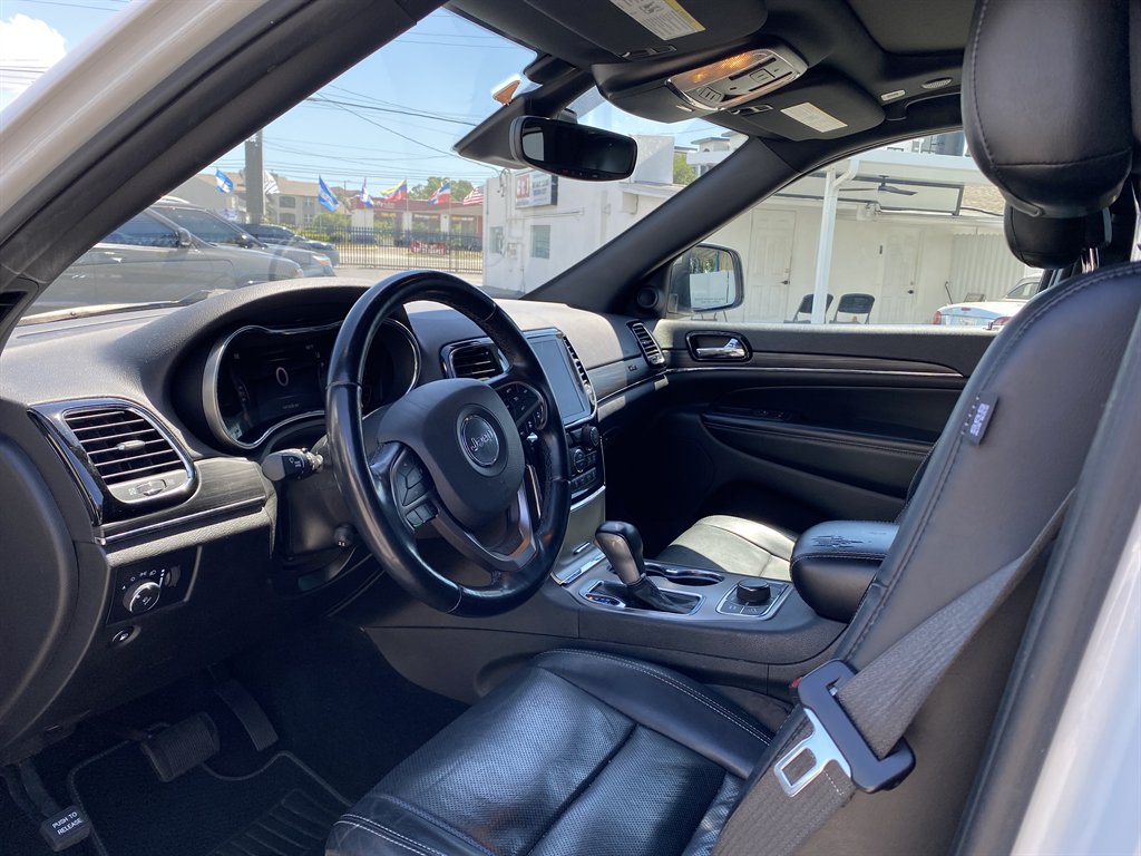 2021 Jeep Cherokee - $19,999