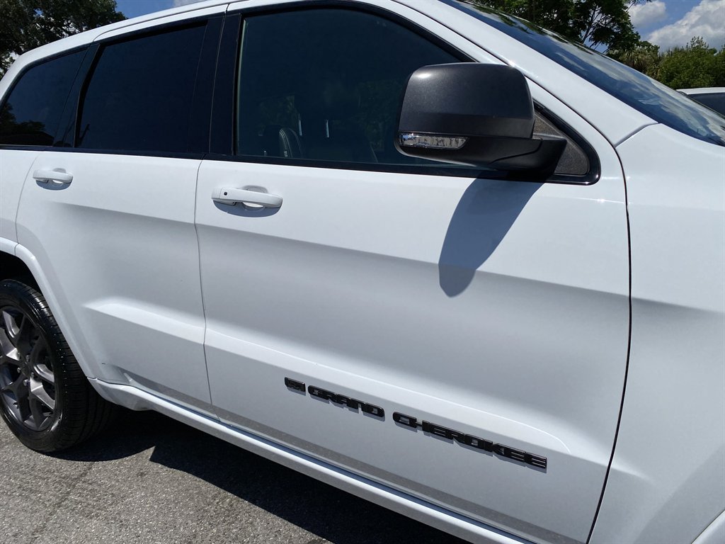 2021 Jeep Cherokee - $19,999