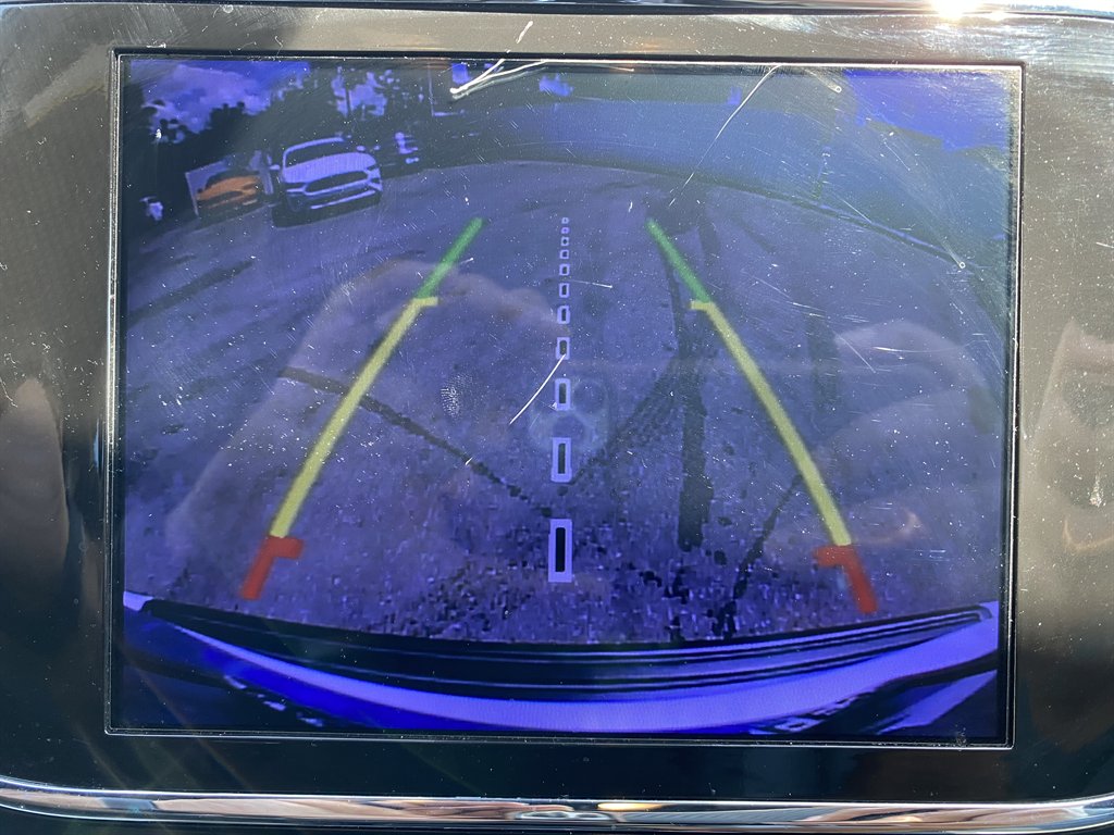 2021 Jeep Cherokee - $19,999