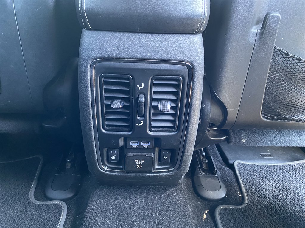 2021 Jeep Cherokee - $19,999