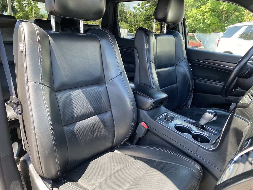2021 Jeep Cherokee - $19,999