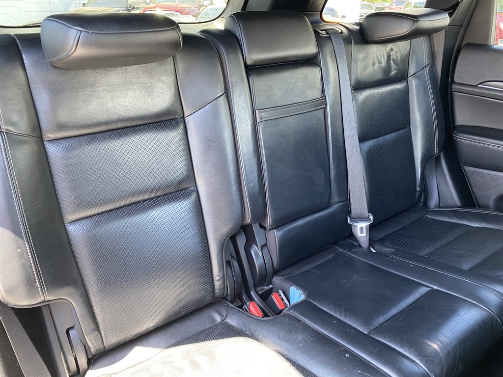 2021 Jeep Cherokee - $19,999