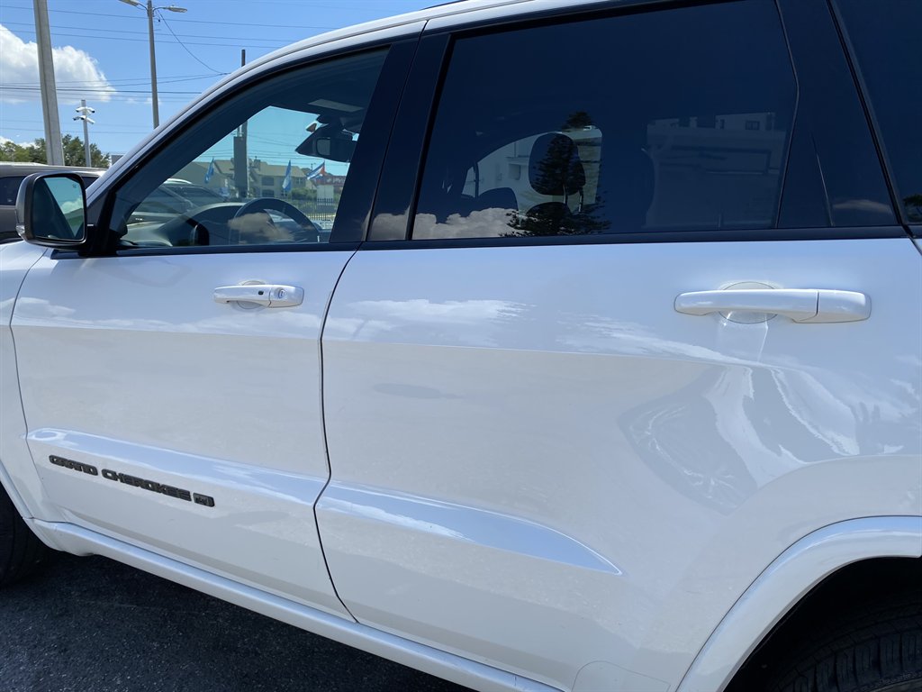 2021 Jeep Cherokee - $19,999