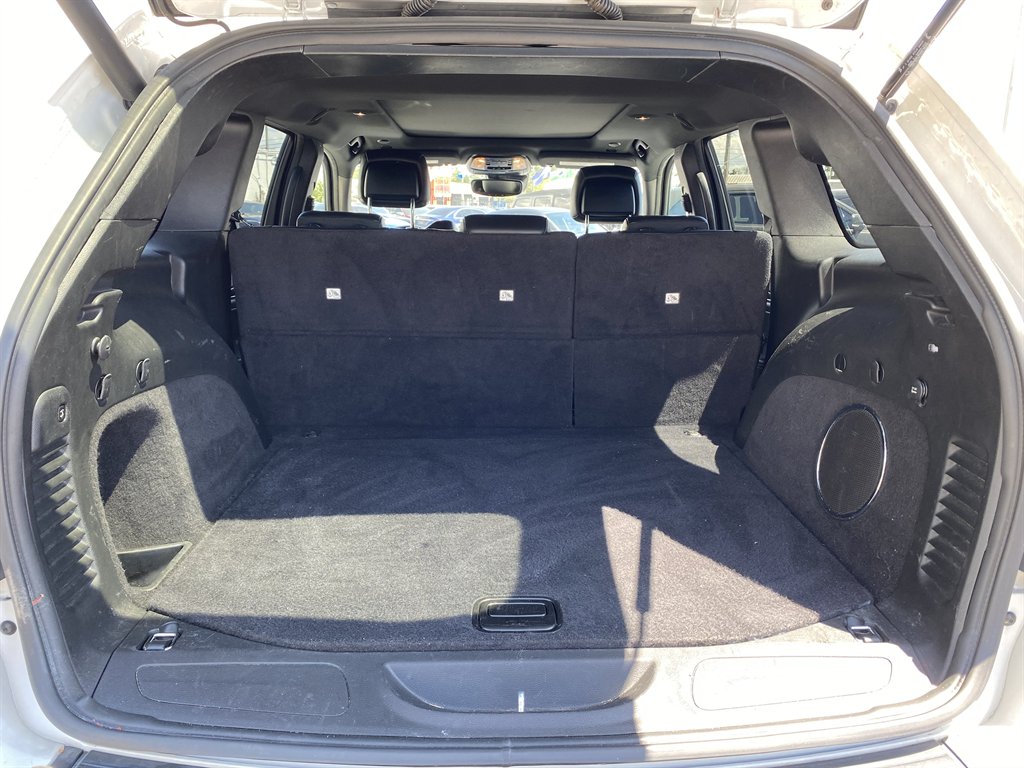 2021 Jeep Cherokee - $19,999