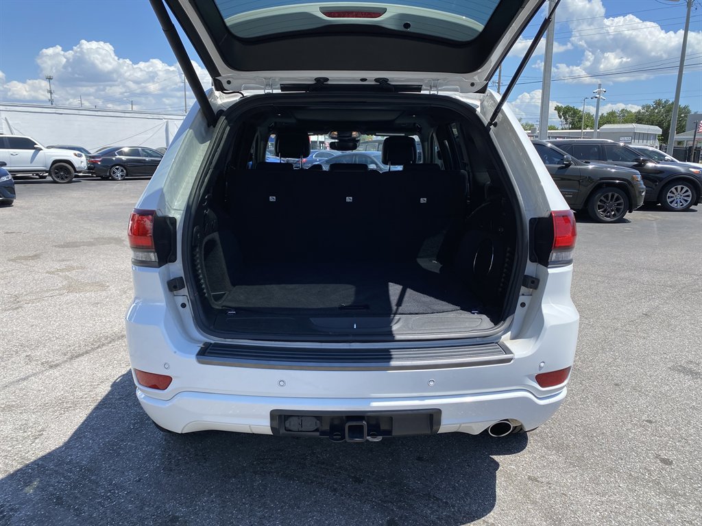 2021 Jeep Cherokee - $19,999