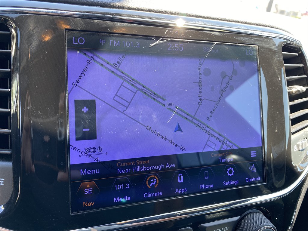 2021 Jeep Cherokee - $19,999