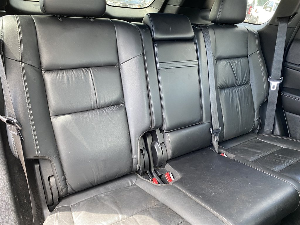 2014 Jeep Cherokee - $13,999