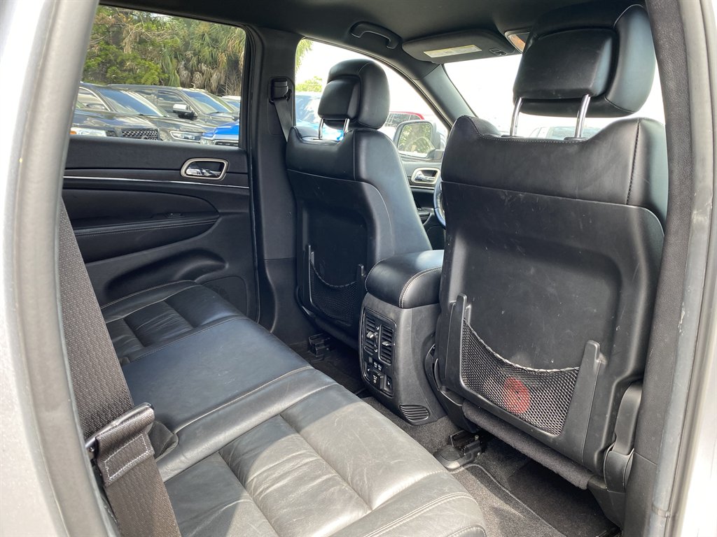 2014 Jeep Cherokee - $13,999