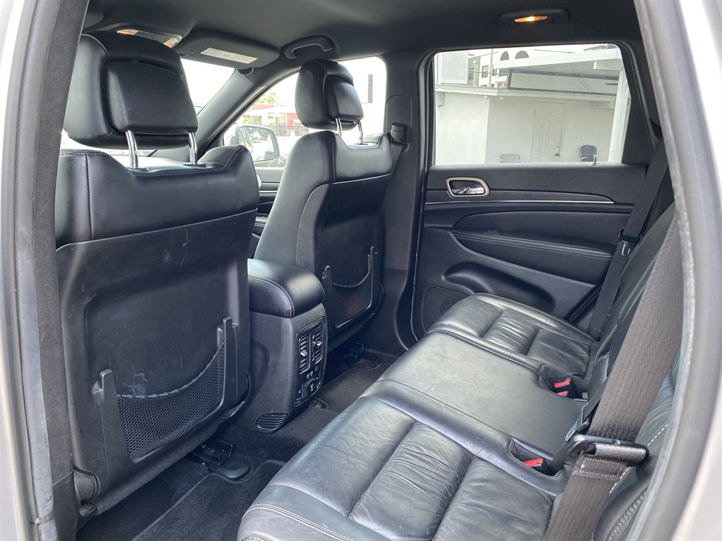 2014 Jeep Cherokee - $13,999