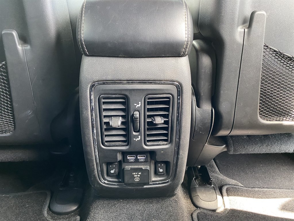 2014 Jeep Cherokee - $13,999