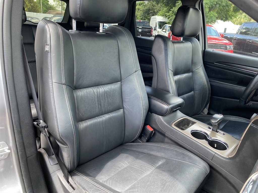 2014 Jeep Cherokee - $13,999