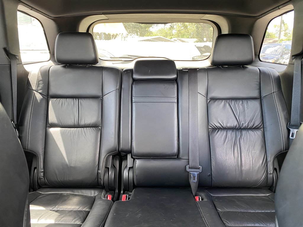 2014 Jeep Cherokee - $13,999