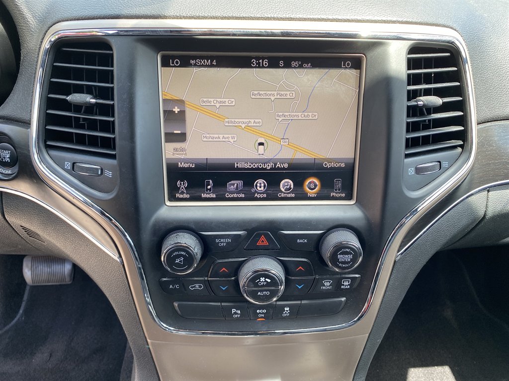 2014 Jeep Cherokee - $13,999
