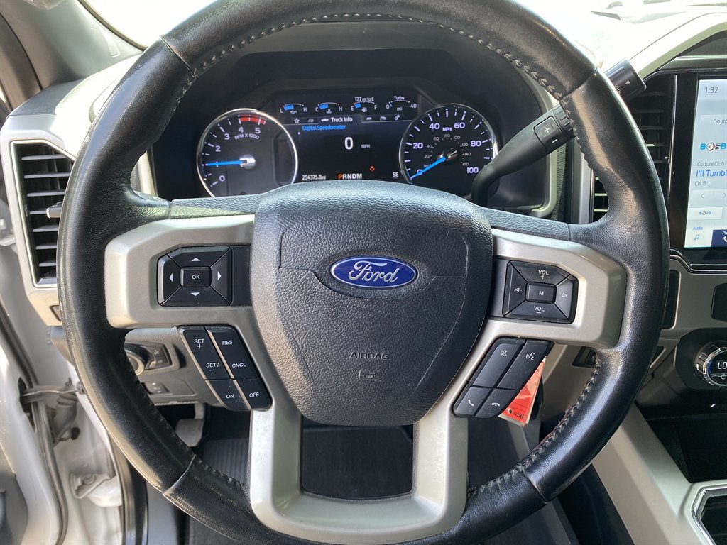 2022 Ford F-250 - $39,999