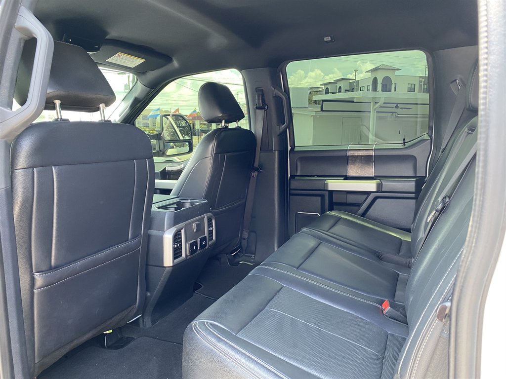 2022 Ford F-250 - $39,999
