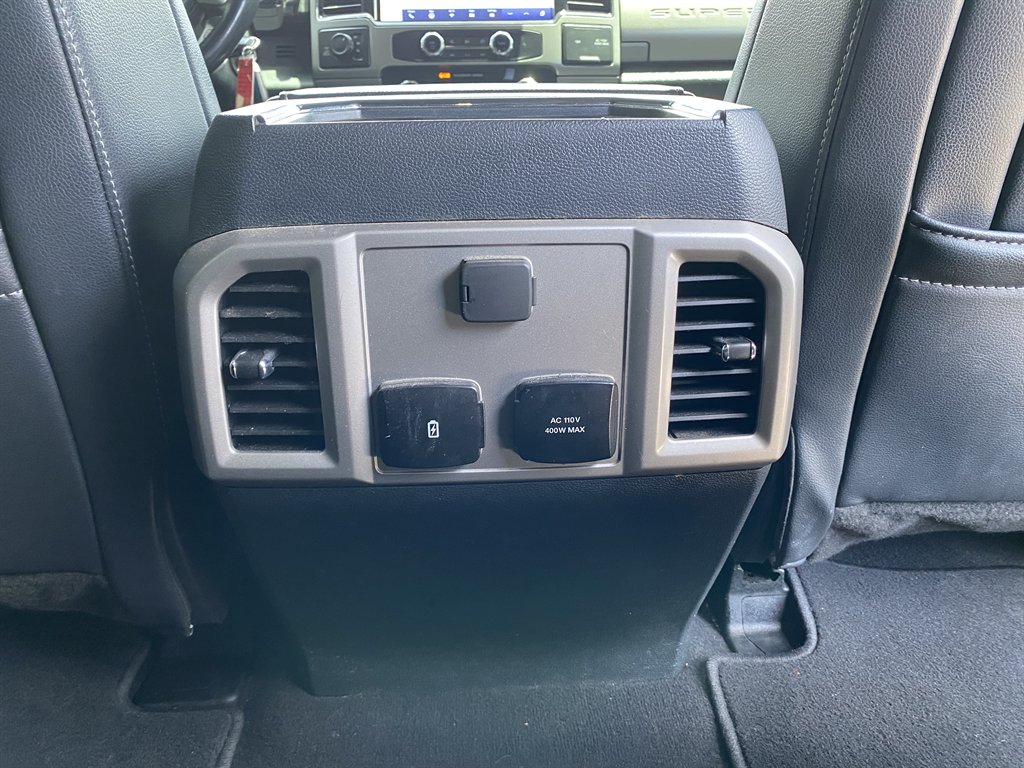 2022 Ford F-250 - $39,999