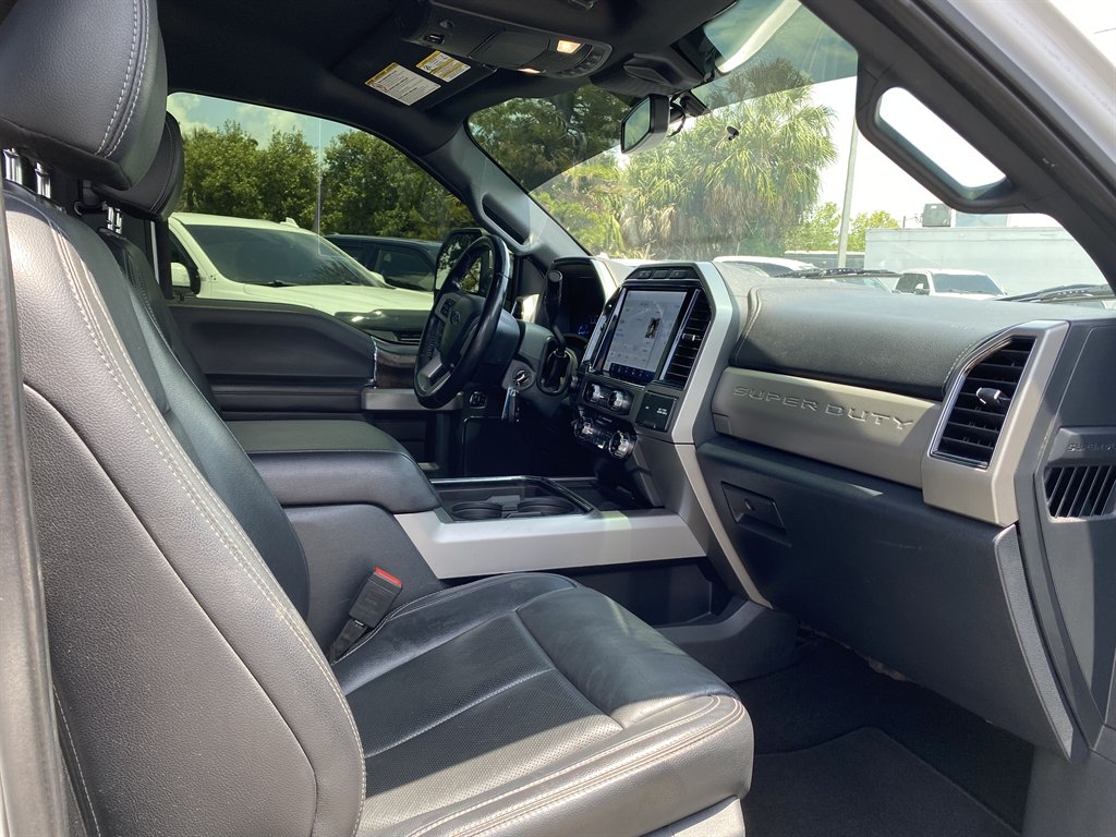 2022 Ford F-250 - $39,999