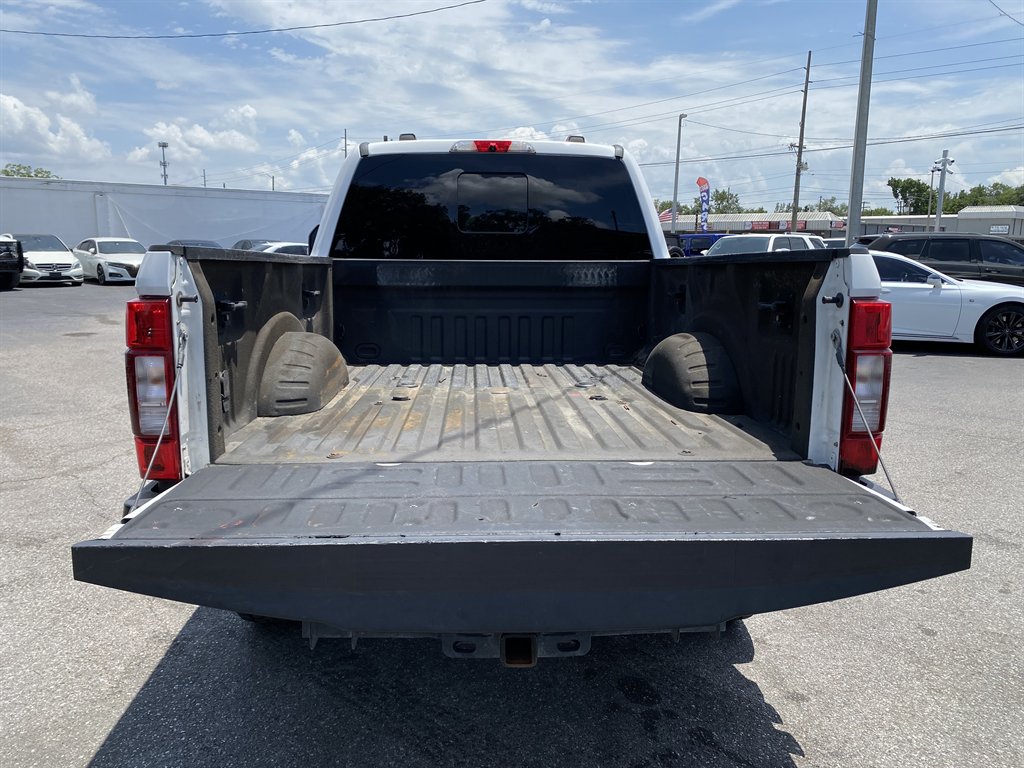 2022 Ford F-250 - $39,999