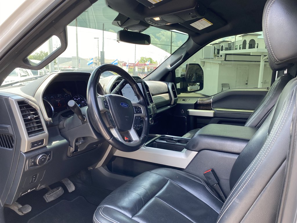 2022 Ford F-250 - $39,999
